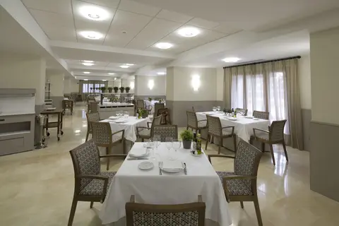 Parador de Villafranca del Bierzo in Villafranca Del Bierzo — foto 14