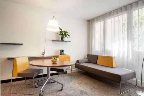 Hotel Novotel Suites Cannes Centre in Cannes, foto 11