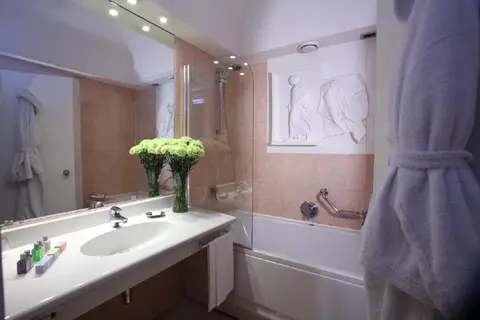 Hotel Sanpi Milano in Milaan — foto 8