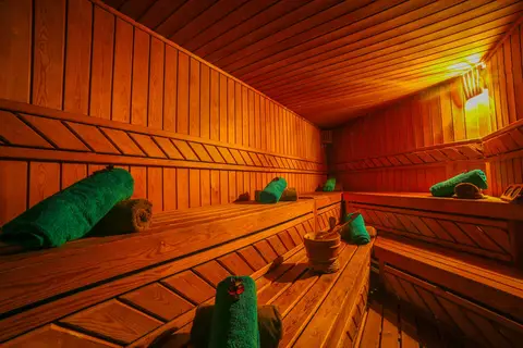 Hotel Argana in Agadir, foto 11