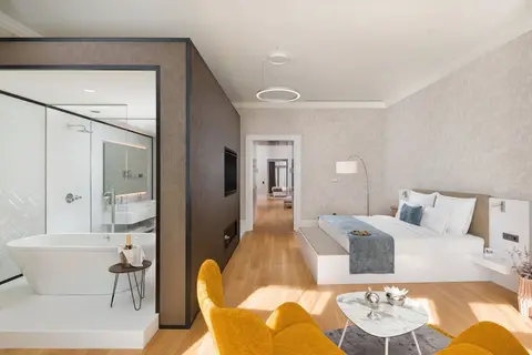 Hotel Vision in Boedapest, foto 18