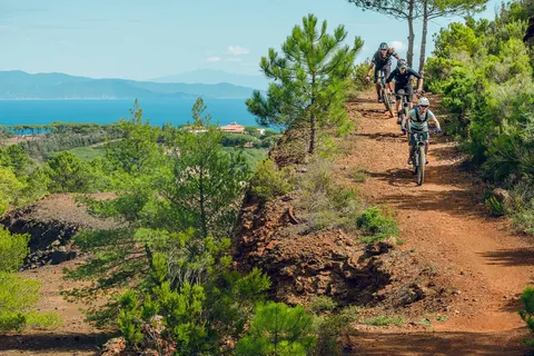 Camping Arizona foto 20