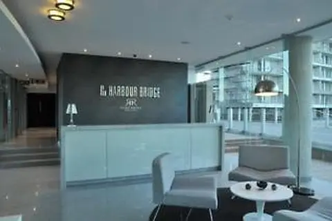 aha Harbour Bridge Hotel & Suites in Kaapstad — foto 2