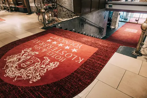 Hotel Klosterbräu in Seefeld in Tirol — foto 12