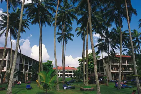 Mermaid Hotel & Club in Waskaduwa — foto 14