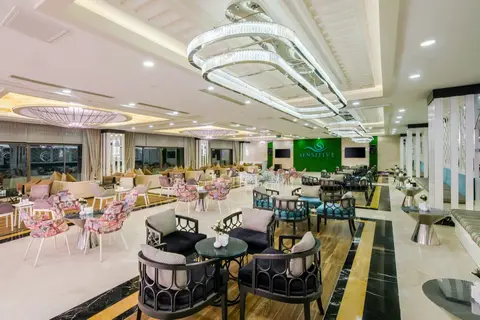 Sensitive Premium Resort & Spa in Serik — foto 4