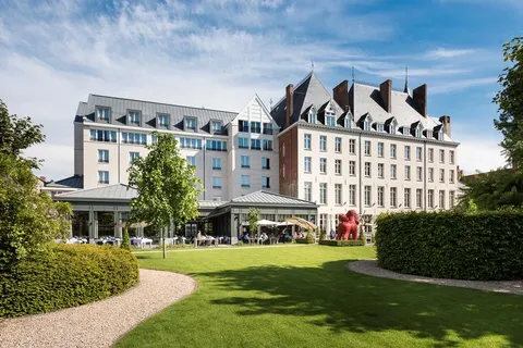 Dukes' Palace foto 5