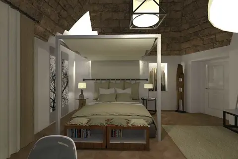 Dimora Sant'Anna - Albergo Diffuso in Carovigno — foto 3