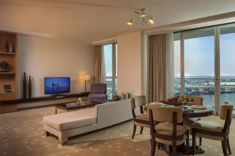 InterContinental Residence Suites Dubai F.C in Dubai — foto 6