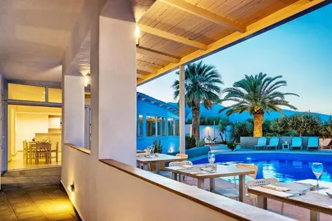 Elounda Krini Hotel in Δημοτική Ενότητα Αγίου Νικολάου — foto 5