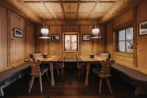 Vitalhotel Dosses in Santa Cristina Gherdëina - Santa Cristina Valgardena - St. Christina in Gröden — foto 6