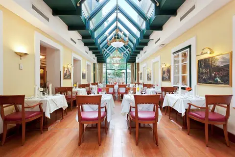 Mercure Grand Hotel Biedermeier Wien in Wenen — foto 7