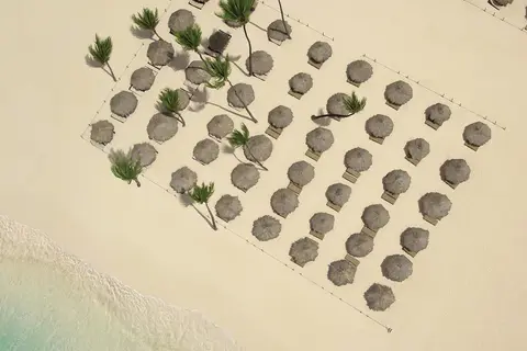 Paradisus Grand Cana - All Suites in Salvaleón de Higüey — foto 22