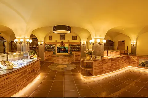 Hotel St. Georg in Zell am See — foto 6