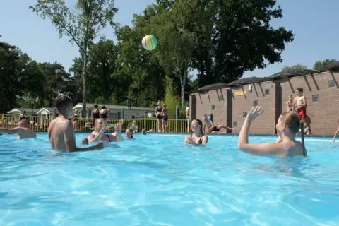 Vakantiepark de Kleine Belties foto 9