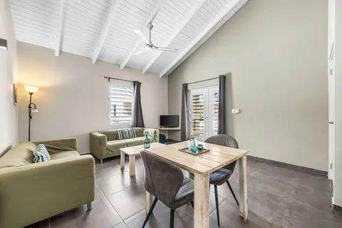 All Seasons Appartementen in Kralendijk, foto 20