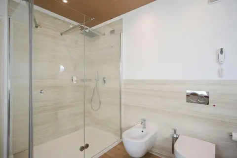 Best Western Plus Hotel Bologna in Venetië, foto 20