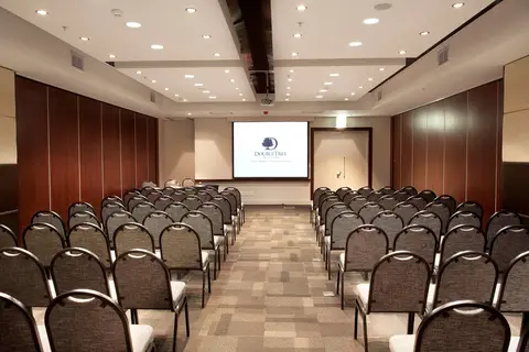 DoubleTree by Hilton Hotel Cape Town - Upper Eastside in Kaapstad — foto 23