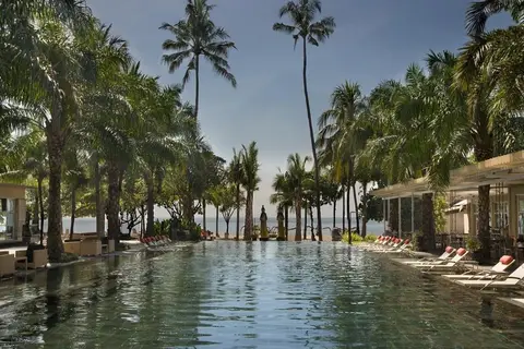 Segara Village Hotel in Denpasar — foto 9