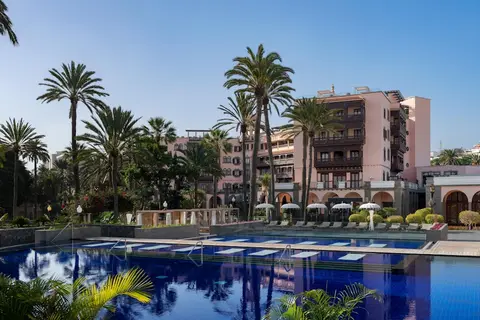 Santa Catalina, a Royal Hideaway Hotel in Las Palmas — foto 11
