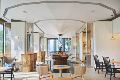 Meliá Koh Samui in เชิงมน — foto 2