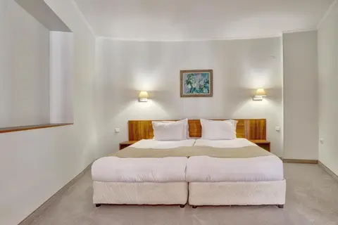 Continental Hotel in СПА център Ривиера Бийч — foto 14
