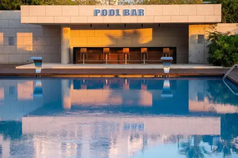 On'Live Hotel in Cesme — foto 29