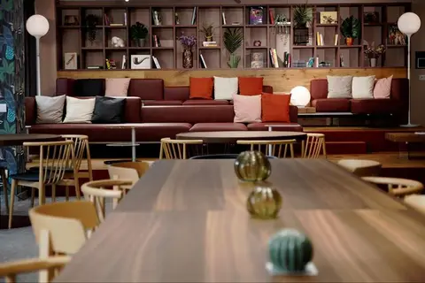 21 House Of Stories Milano Citta Studi in Milaan, foto 10