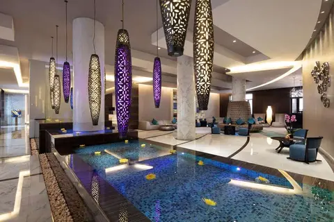 Souq Waqif Boutique Hotels Doha by Tivoli in Doha — foto 2