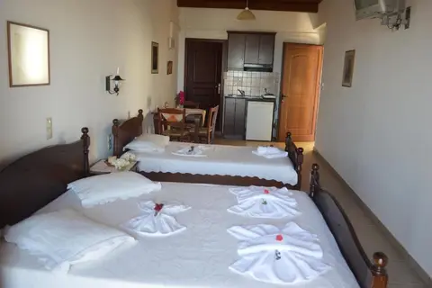 Kavousi Resort in Φαλάσαρνα — foto 4