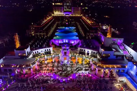 Cratos Premium Hotel & Casino in Girne, foto 6
