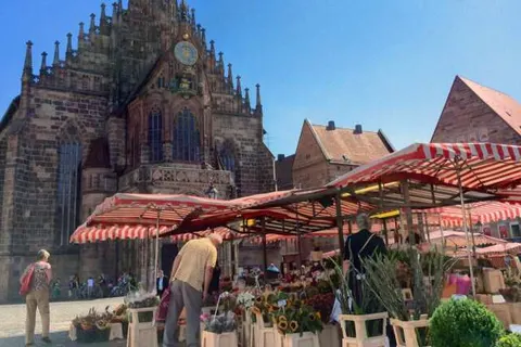 Hotel Gasthof Zum Storch foto 12