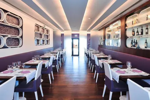 Hotel en appartementen Vitor's Village foto 17