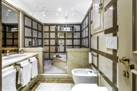 Hotel d'Inghilterra in Rome, foto 14