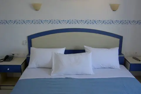 Hotel Castri Village in Δημοτική Ενότητα Ιτάνου — foto 4