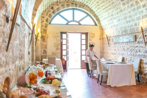 Torre Don Virgilio Resort in Modica — foto 20
