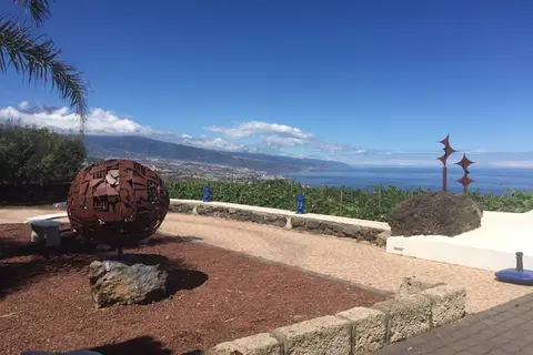 Finca Angelus in La Matanza de Acentejo — foto 6
