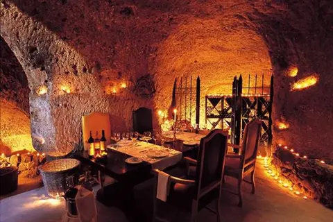 Zannos Melathron by Omilos Hotels in Pyrgos — foto 14