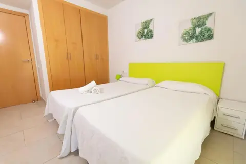 Ibersol Spa Aqquaria Suites in Salou, foto 6