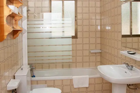 Bon Aire Apartments in Peguera — foto 10