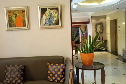 Castelli Hotel in Nicosia - Zuid — foto 22