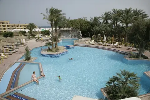 Shams Safaga Resort in سفاجا — foto 27