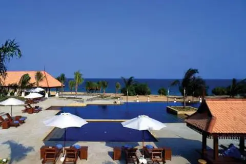 Tanjong Jara Resort in Dungun — foto 5