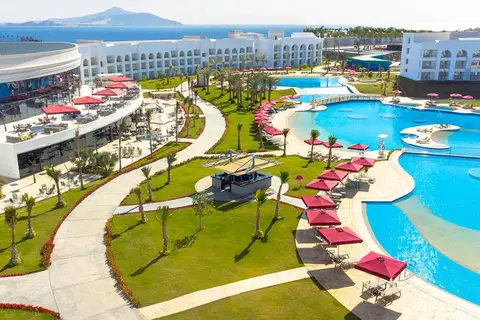 Rixos Radamis Sharm El Sheikh in Sharm El Sheikh