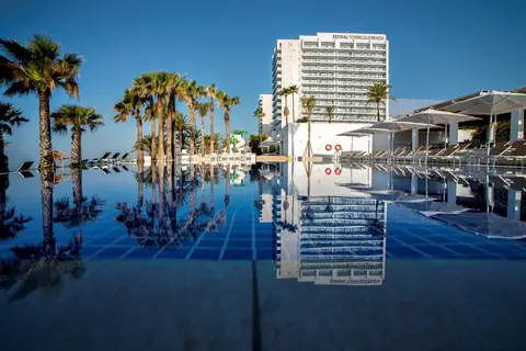 Estival Torrequebrada in Benalmádena