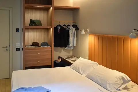 Art Hotel Boston in Turijn, foto 23