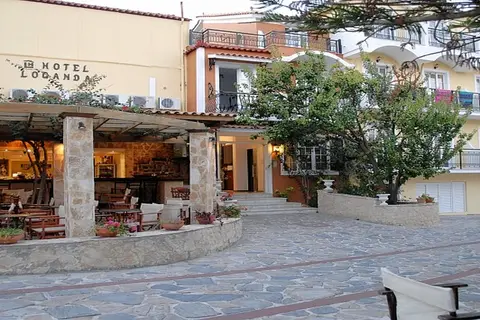 Locanda in Argassi, foto 21