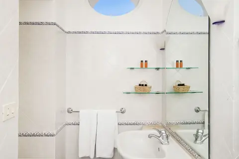 Hotel Bellavista in Levico Terme, foto 16