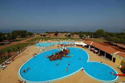 Camping Park Umag in Umag