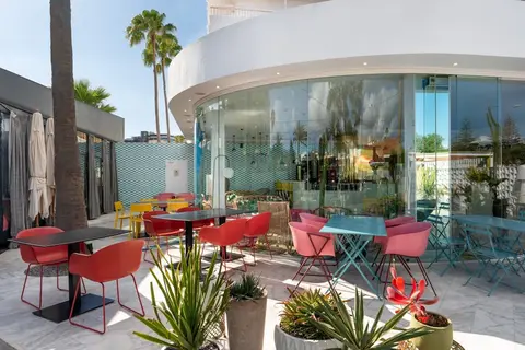 Hotel Gold by Marina in San Bartolomé de Tirajana — foto 18